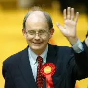 Former Labour Minister Knighted in Northumberland Honours List