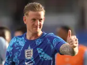 Former Liverpool Stars Agree on Jordan Pickford as England's Best Ever Goalkeeper