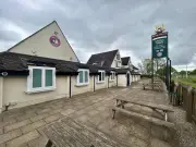 Former North East Nightclub Gretna Green Goes on Sale for £1.3m