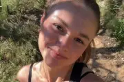 Former Nurse Completes 11-Month Solo Trek for Suicide Awareness