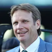 Former Pharmacist Bjorn Baker Aims for Royal Ascot Glory with Overpass