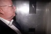Former SNP chief Peter Murrell jailed for embezzling £400,000 of party funds