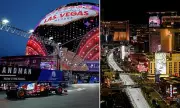 Formula One Extends Las Vegas Grand Prix Through 2037