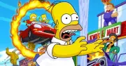 Fortnite Update Lets Fans Remake The Simpsons Hit and Run