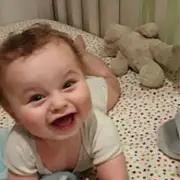 Foster Dad's Heartbreak: 'Not a Week Without Crying' After Baby Preston's Death