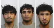 Four Afghan Men Found Guilty of Raping Teenager in Bristol