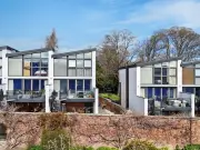 Four-Bedroom Townhouse in Gateshead's Prestigious Axwell Park on Market for £489,000