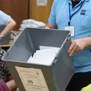 Four Candidates to Contest Larkhall Council By-Election on July 9