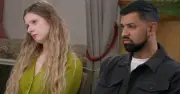 Four in a Bed Contestant Spits at Table After £45 Underpayment
