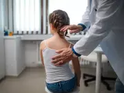 Four Signs of Scoliosis in Children Including Back Pain Parents Should Know