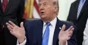 Fox News Interrupts Broadcast for Humiliating Trump Announcement
