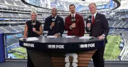 FOX Sports Faces Backlash Over World Cup Coverage During Weather Delay