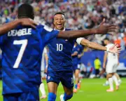 France Beat Iraq 3-0 After Two-Hour Storm Delay at World Cup 2026