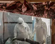 France Confirms First Ebola Case in Doctor Returned from DRC