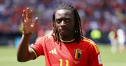 France Pierron Suspended by L'Equipe Over Jeremy Doku Childbirth Comments