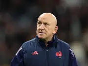 France's Edwards Replacement Plan Fails; Latest Rugby Transfer News