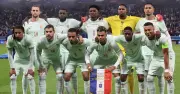 France's Zaire-Emery Faces Team Separation Due to US Alcohol Law