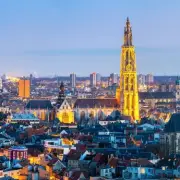 Fred Olsen's Last 2026 Newcastle Cruise: European Cities & Scenic Rivers
