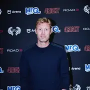Freddie Flintoff Aims to Break Tourette's Stigma in New Documentary