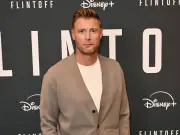 Freddie Flintoff's New ITV Series on Tourette's After Top Gear Crash