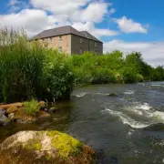 Free Entry at Northumberland Mill for 50th Anniversary Summer