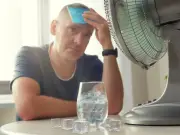 Freeze Water Bottles for Better Sleep During UK Heatwave, Expert Says