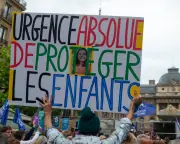 French Girl's Murder Sparks Protests, Lawyer Demands Justice Funding
