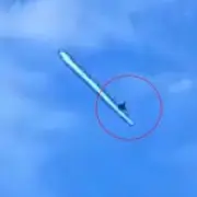 French Jet Shoots Down Russian Drone Over Latvia in NATO Airspace Incursion