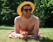 French Towns Fine Men for Going Topless: Could It Happen in the UK?