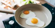 Fried Eggs Taste Instantly Better with This 1 Ingredient Added to Pan First