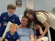 Friends Rally to Help Dying Dad Spend More Time with His Three Young Sons