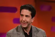 Friends Stars Pay Tribute to Father Figure Director James Burrows After Death