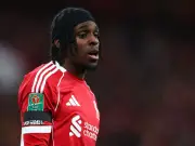 Frimpong tipped for Chelsea reunion with Alonso as Liverpool right-back issue looms