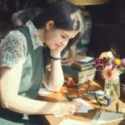From Doomscrolling to Letter Writing: A Global Movement Begins
