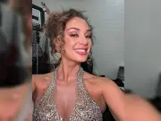 From Homelessness to Miss Universe: Megan Aims to Make History