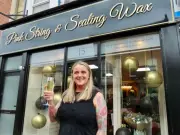 From Website to Store: Southport Shop Opens in 18 Months