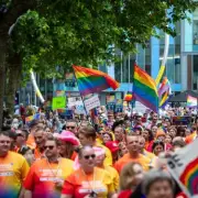 Full list of Cardiff road closures for Pride Cymru parade this weekend