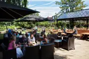 Fuller’s ‘Garden-Ready’ for World Cup and Summer Staycations