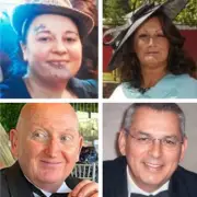 Funeral Notices: Tributes to Adored Soulmate and Others in North East