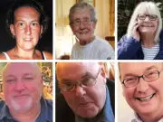 Funeral Notices: Tributes to Cherished Grandma and Others in North East
