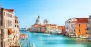 Fury in Venice as Tourist Scatters Ashes in Iconic Canal