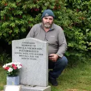 Fury Over Overgrown Northumberland Graveyard Left for Biodiversity