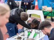 Future Engineers Compete in Gateshead Greenpower Goblin Racing Challenge