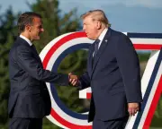 G7 Summit in France: Allies Push for Peace in Ukraine War