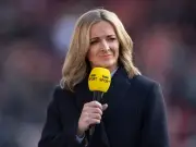 Gabby Logan accused of being 'anti-Royal' after Kate Middleton comment on BBC
