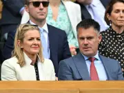 Gabby Logan Questions Prostate Cancer Recurrence After Husband's All-Clear