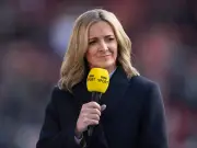 Gabby Logan Reveals 'Career-Ending' Comment from TV Boss at 24