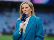 Gabby Logan Reveals TV Boss's Misogynistic 'Career-Ending' Comment