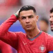 Gael Clichy Suggests Cristiano Ronaldo Could Be Holding Portugal Back After DR Congo Draw