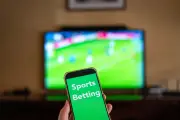 Gambling Ads in Football Create 'Tidal Wave of Normalisation', Lords Told